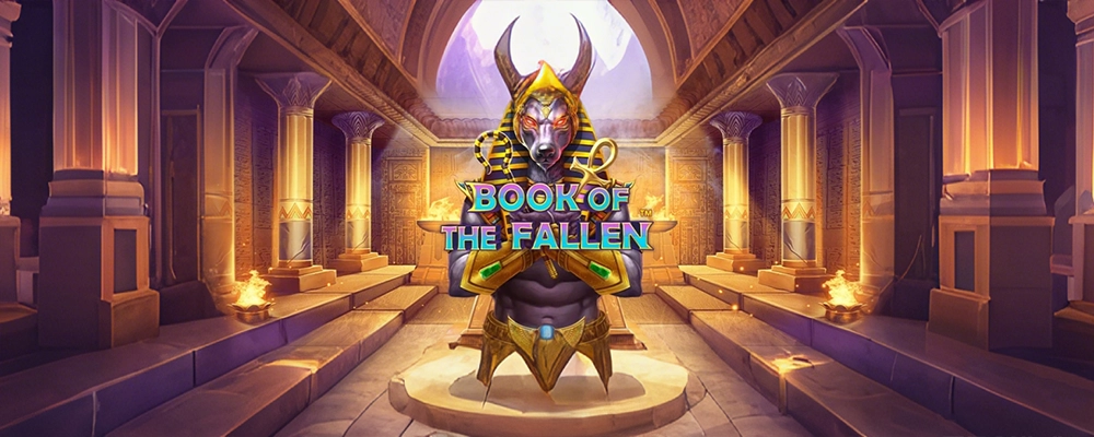 stake bet Livro dos Caídos