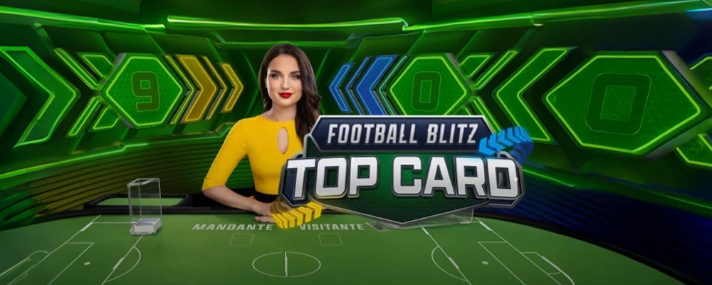 stake bet Futebol Blitz Cartão Top ao Vivo